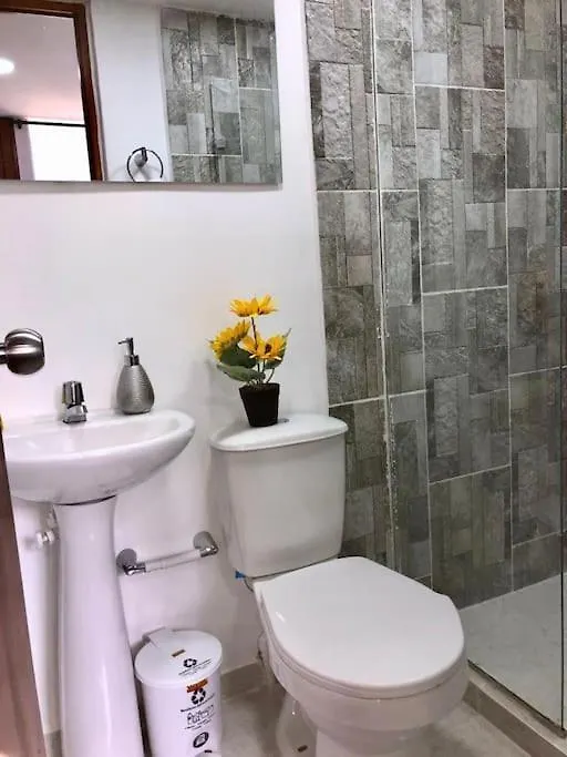 Apartamento Paisa Charm Your Refuge In Medellín