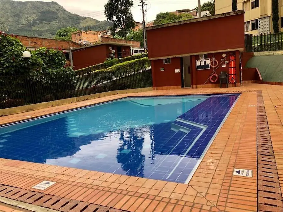 Paisa Charm Your Refuge In Medellín