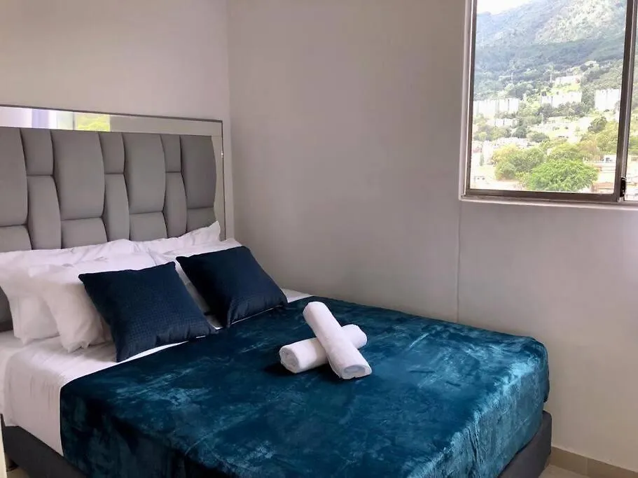 Paisa Charm Your Refuge In Medellin