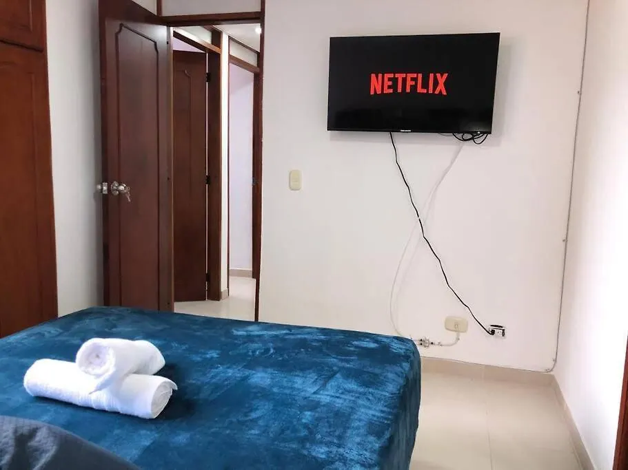 Apartment Paisa Charm Your Refuge In Medellin