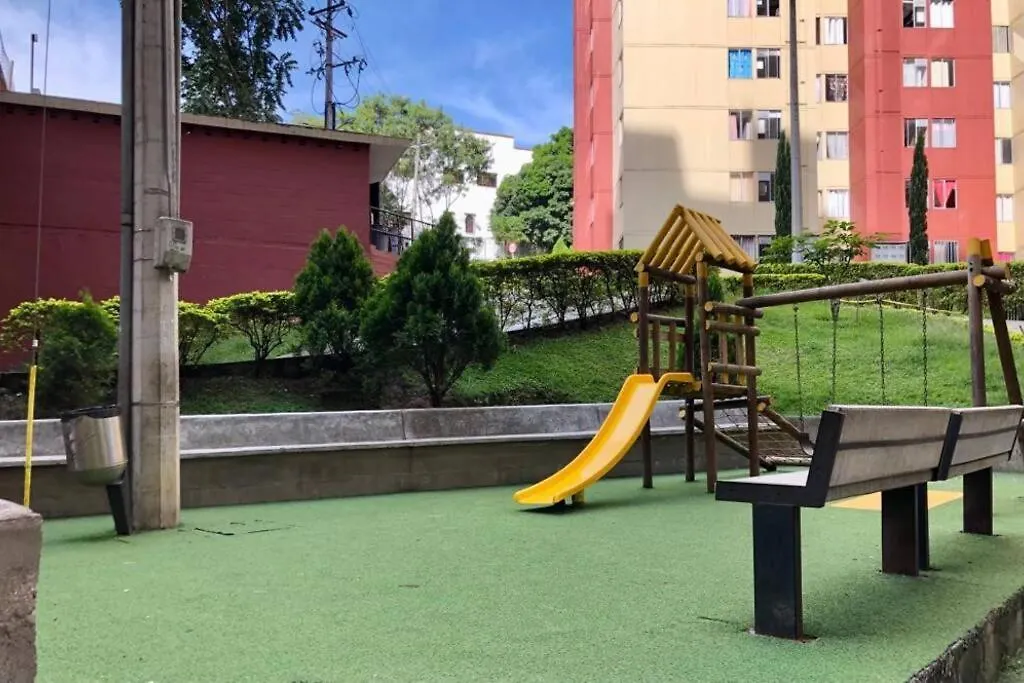 Paisa Charm Your Refuge In Medellin Colombia