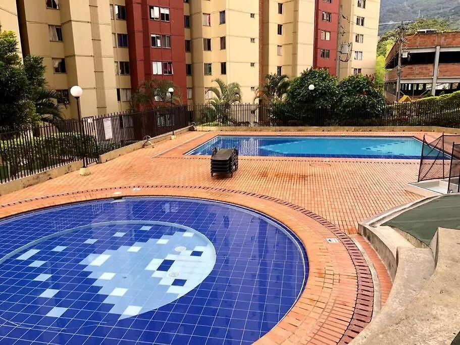 Paisa Charm Your Refuge In Medellin